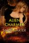 [Zerconian Warriors 14] • Alien Charmer